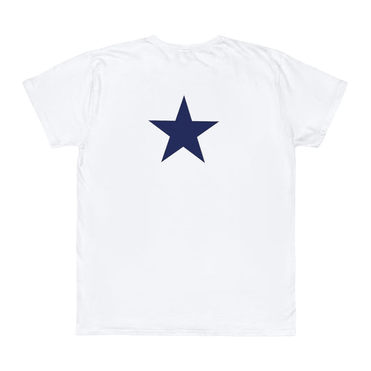 Iconic Star T-Shirt