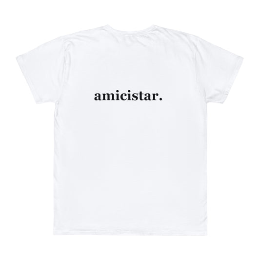 Iconic amicistar T-Shirt