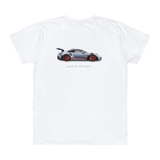 Porsche 911 gt3 rs Iconic T-Shirt