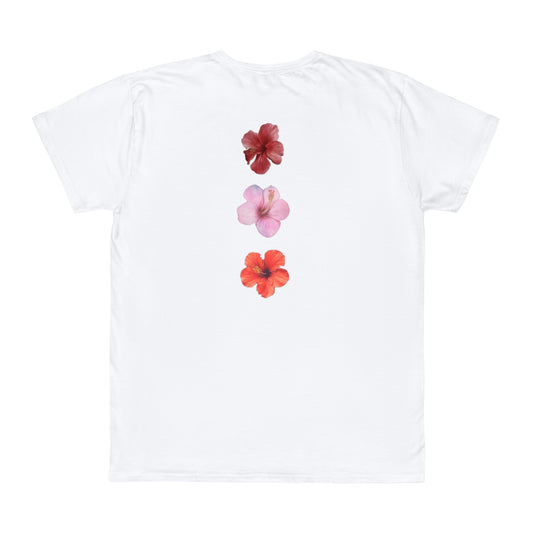 Iconic Flower T-Shirt