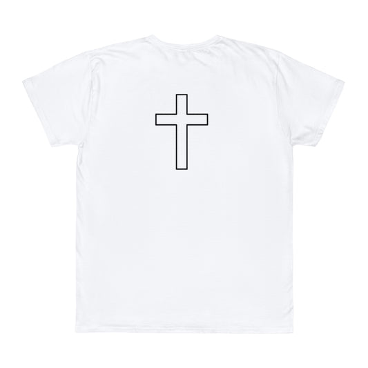 Iconic Cross T-Shirt